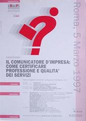 FERPI Universit LA SAPIENZA Roma
