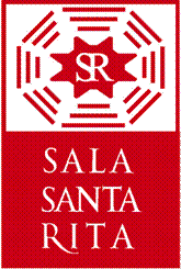 Sala Santa Rita Roma brand
